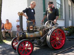 Sauerland Ferienpark Ferienwohnung FEWO  Unterkunft Hennesee : Technik Museum  Eslohe